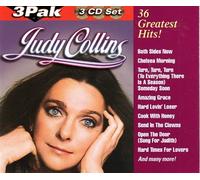 36 Greatest Hits!