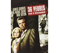 36 heures avant le débarquement [Francia] [DVD]