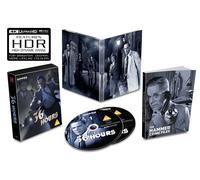36 Hours Limited Collector's Edition (4K UHD Blu-ray) John Chandos Elsie Albiin