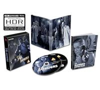36 Hours Limited Collector's Edition 4K UHD+Blu-Ray [Region Free] [Blu-ray]