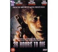 36_Hours_to_Die_(TV) [Reino Unido] [DVD]