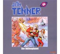 36-Jan Tenner-Classics