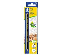Staedtler Noris 2B 12 pieza(s)