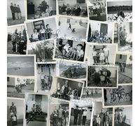 36? & Laura Hickli - Naturally / Both Feet In The World, At Least I Can Stand [VINYL] [Vinilo]