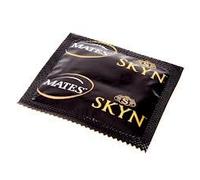 36 Mates SKYNS Condones