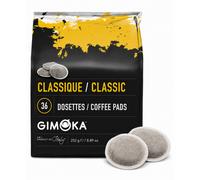 36 Monodosis Senseo® Gimoka Café Clásico