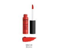 36 NYX Suave Mate Crema de Labios - 36 Piezas Smlc CM Recoger Su 1 Color " Joy's