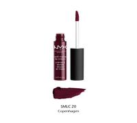 36 NYX Suave Mate Crema de Labios - 36 Piezas Smlc CM Recoger Su 1 Color " Joy's