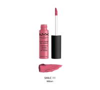 36 NYX Suave Mate Crema de Labios - 36 Piezas Smlc CM Recoger Su 1 Color " Joy's