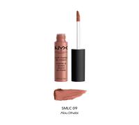 36 NYX Suave Mate Crema de Labios - 36 Piezas Smlc CM Recoger Su 1 Color " Joy's