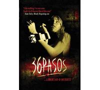 36 Pasos [Reino Unido] [DVD]