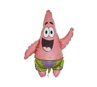 36 Patrick (Spongebob) Character Foil Balloon (CS110) by GRABO