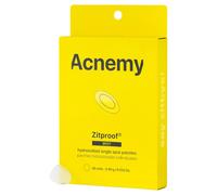 36 Pieza Acnemy Zitproof Spot Hydrocollid Single Spot Patches