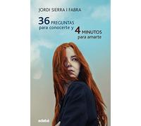 36 PREGUNTAS PARA CONOCERTE Y 4 MINUTOS PARA AMARTE (PERISCOPIO)