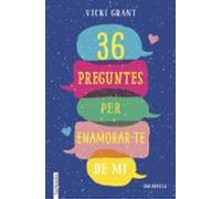 36 preguntes per enamorar-te de mi