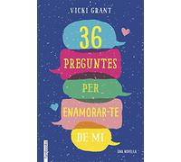 36 preguntes per enamorar-te de mi (Ficció)