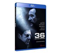 36 quai des Orfèvres [Alemania] [Blu-ray]