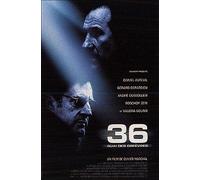 36 quai des Orfèvres [Francia] [DVD]