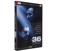 36 quai des Orfèvres [Francia] [DVD]