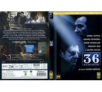 36 - Quai des orfevres [Italia] [DVD]