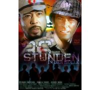 36 Stunden in der Hölle [Alemania] [DVD]