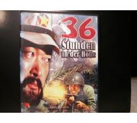 36 Stunden in der Hölle [Alemania] [DVD]