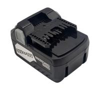 36 V 2,5 Ah / 18 V 5.0 Ah Li-ion Batería de repuesto para HiKOKI Multi Volt Batería BSL36A18 BSL36A18X BSL36B18 BSL36B18X BSL36C18 BSL3640MVT, para HiKOKI WH36DC WR36DA G36111 3DA DH36 DPA DV36DA