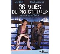 36 vues du Pic Saint Loup [Francia] [DVD]
