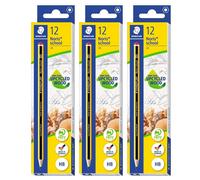 36 X Staedtler Noris Norris Lápices en Caja Hb - Comprar 2 Consigue 10% OFF