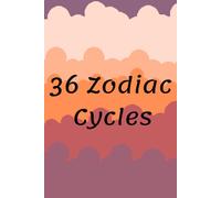 36 Zodiac Cycles Steam Key (PC) GLOBAL