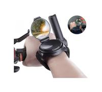 360 Adjustable Rearview Mirror for Cyclists