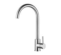 360 ° Cocina de acero inoxidable Tap Monocyclat Rotación Trolley Freucet Monte Pont Bank Bank Taps