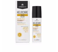 Heliocare Heliocare 360 Color Gel Oil Free Beige , 50 ml
