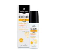Heliocare Heliocare 360 Color Gel Oil Free Beige , 50 ml
