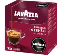 Lavazza Intenso Cápsula de café Tueste medio 36 pieza(s)