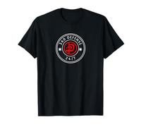 360 Defensa 24/7 Krav Maga Autodefensa Insignia de Artes Marciales Camiseta