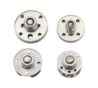 360-Degree Free-Stop Disc Damping Pivot Stainless Steel Or Iron Hinge with Adjustable Torque 1Pcs(XG11-023-40-4.0N.m)
