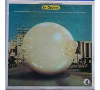 360 Degree Music Experience - In Sanity [LP]