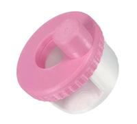 360 Degree Nail Magnet - Beauty Tool, Strong Glass Bead Magnet For Nails | Nail Ḿagnet For Beginner Women Girls, Professional Home Salon Practice Daily Party Ñail Art Accessory With Smooth Rotating Fu