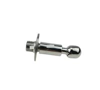 360 Degree Rotary CIP Cleaning Spray Ball 1/2inch Threaded x1.5" Tri Compatible Connection CBQZCHWDKT