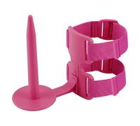 360 Degree Rotating Double Strap | Yarn Holder Portable Adjustable