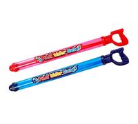 360-Degree Spray Set, Interactive Water Toys, 2-Piece Pool Game, Exciting Summer Bakcyard Beach Activity, Fun Outdoor Camping Party Entertainment Gear, Play Equipment for Boys, Girls, 60 cm