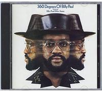 360 Degrees of Billy Paul