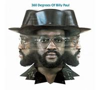 360 Degrees of Billy Paul