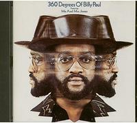 360 Degrees of Billy Paul