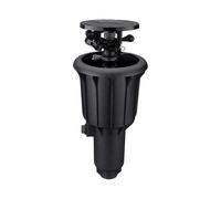 360 Degrees Rotating Spray Head Sprinkler High Water Pressure Sprinkler 1/2 Inch 3/4 Inch Lawn Sprinklers