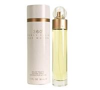 360 Eau de Toilette Spray para mujer Perry Ellis 50 ml