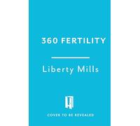 360 Fertility: A twelve-week plan for optimising your chance of conception