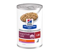 360 g Hill's Prescription Diet i/d Digestive Care Puppy Lata Pollo para perros