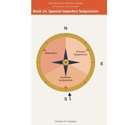 360 Language Learning Series for the Spanish Tenses - Book 14: Spanish Imperfect Subjunctive